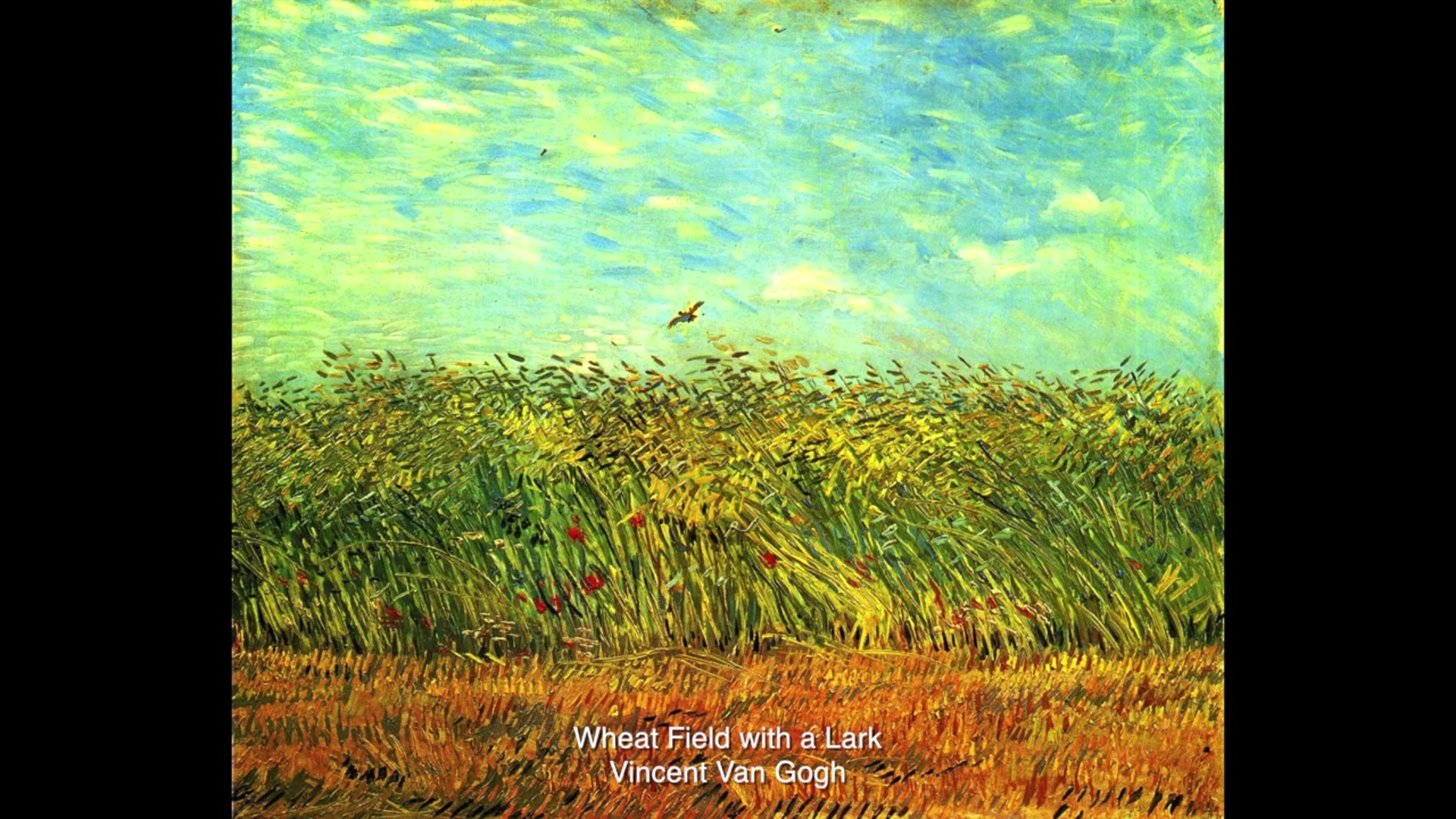 Step 2 — Brushwork and Movement (video frame from the lesson)