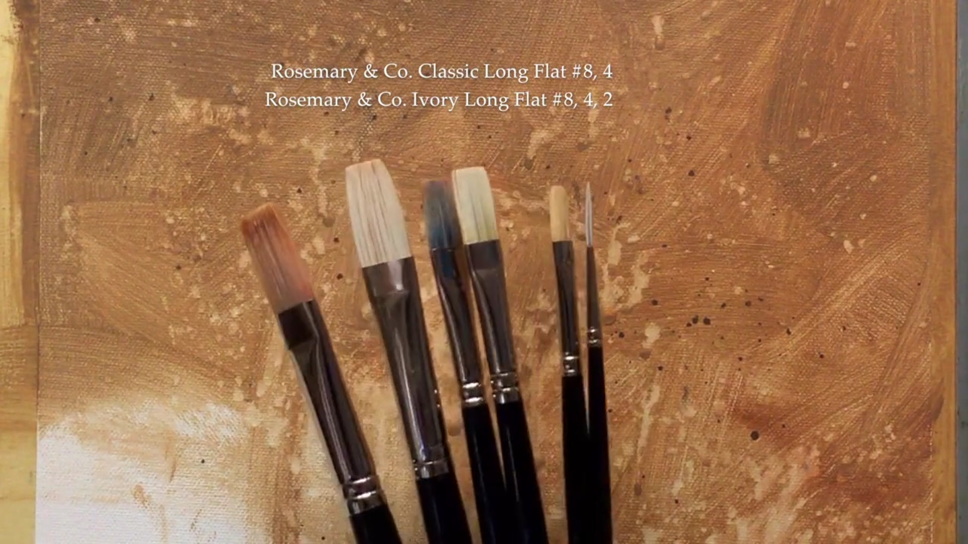 Step 3 — Background preparation (video frame from the lesson)