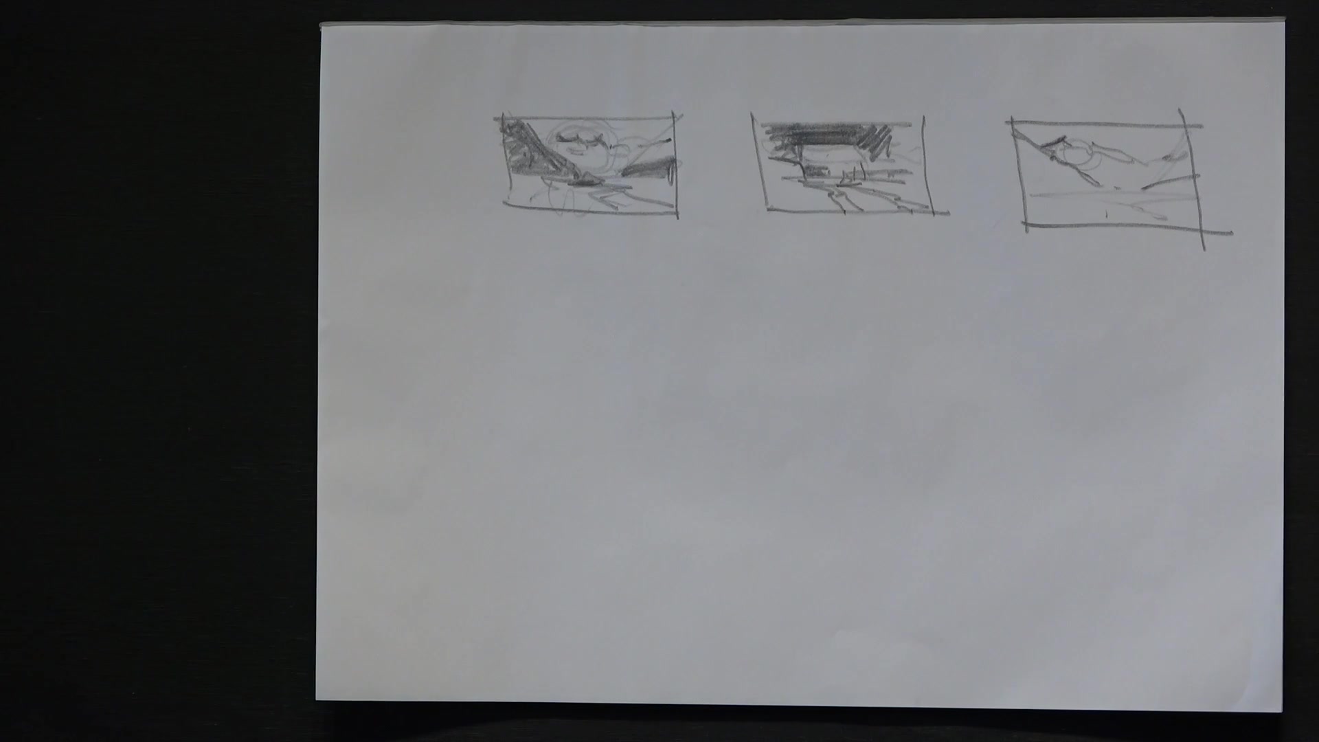 Step 6 — Using Diagonals (video frame from the lesson)