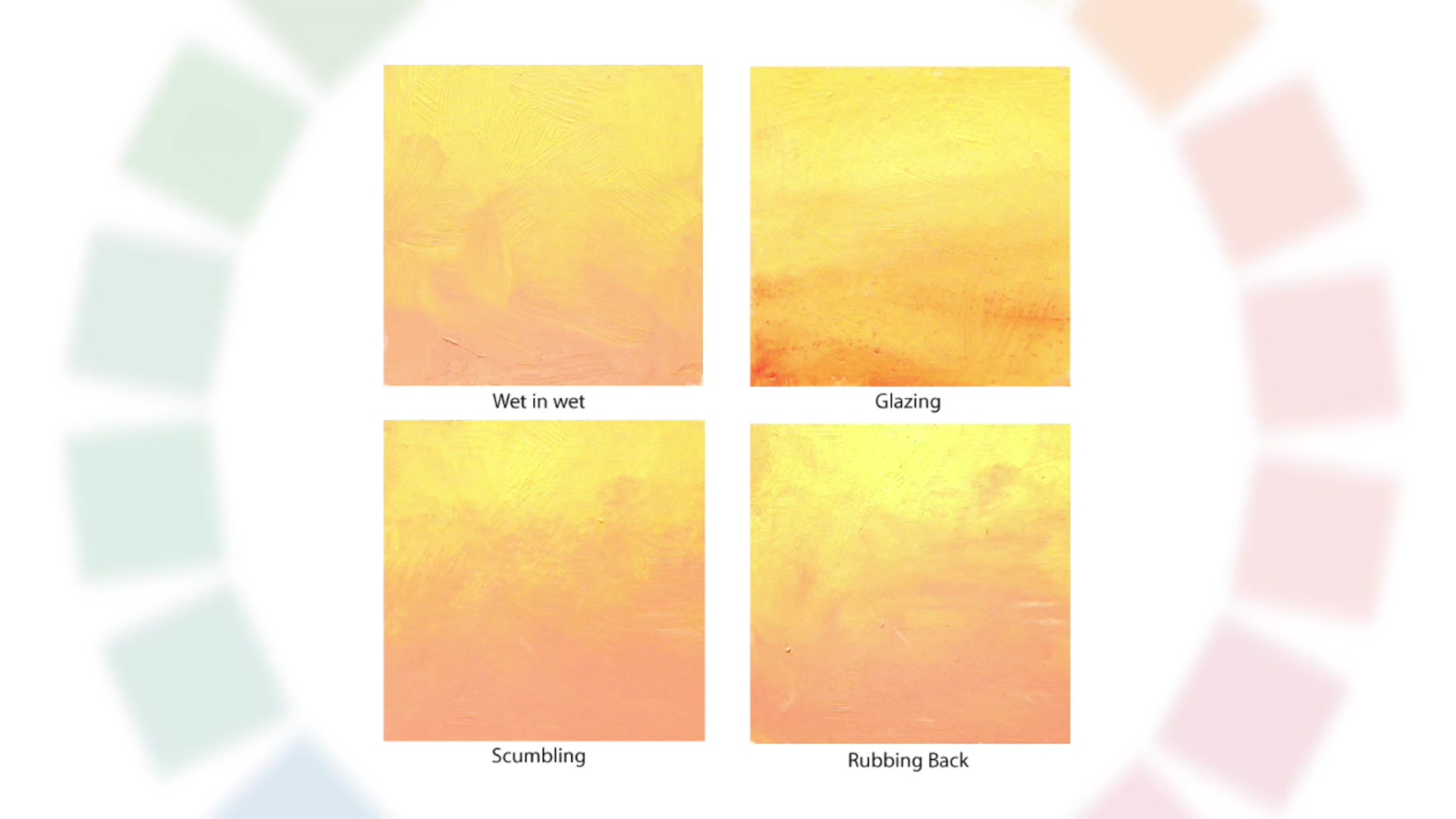 Step 7 — Importance of Gradations in Light (video frame from the lesson)