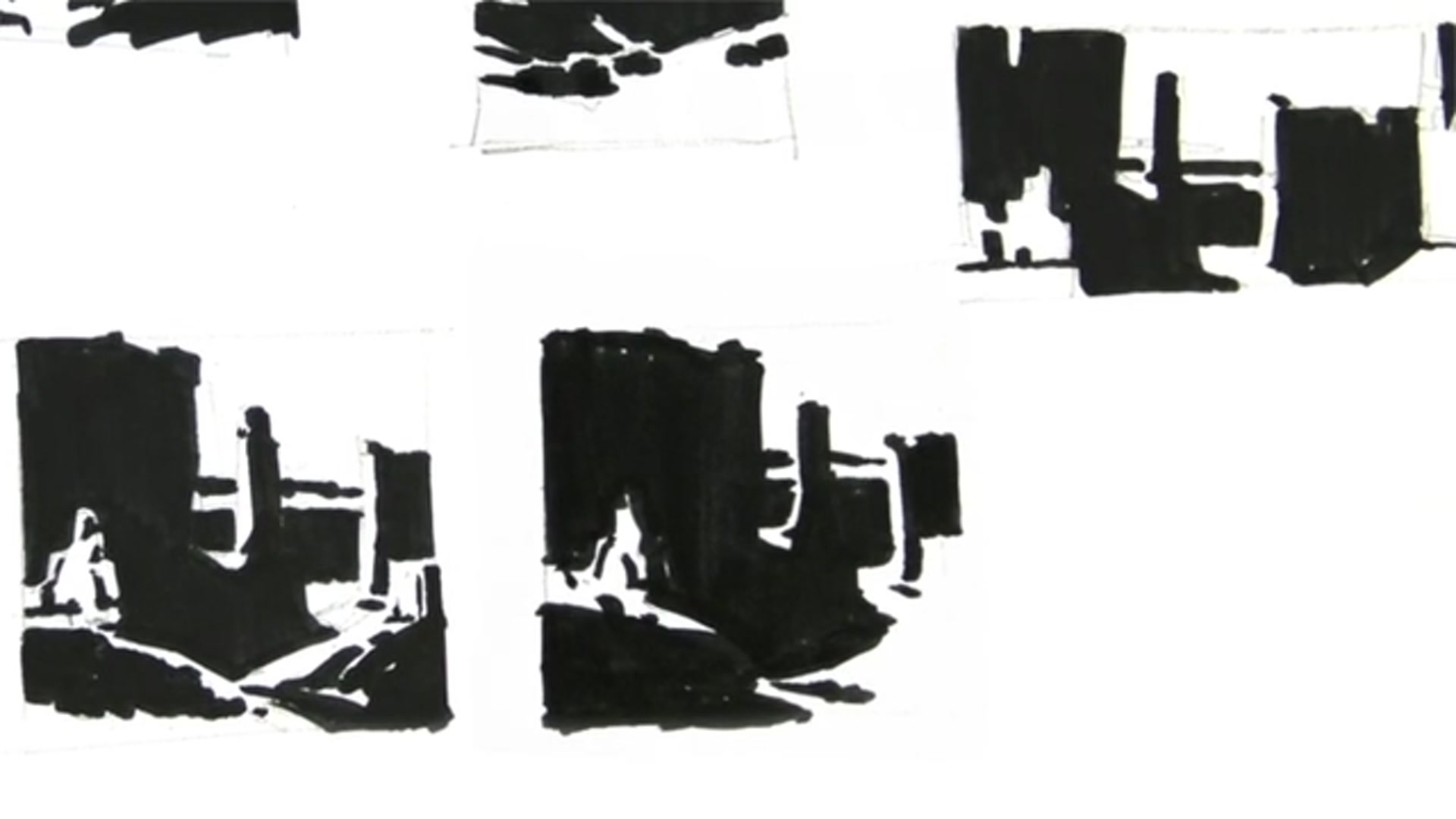 Step 5 — Limited Value Study (video frame from the lesson)