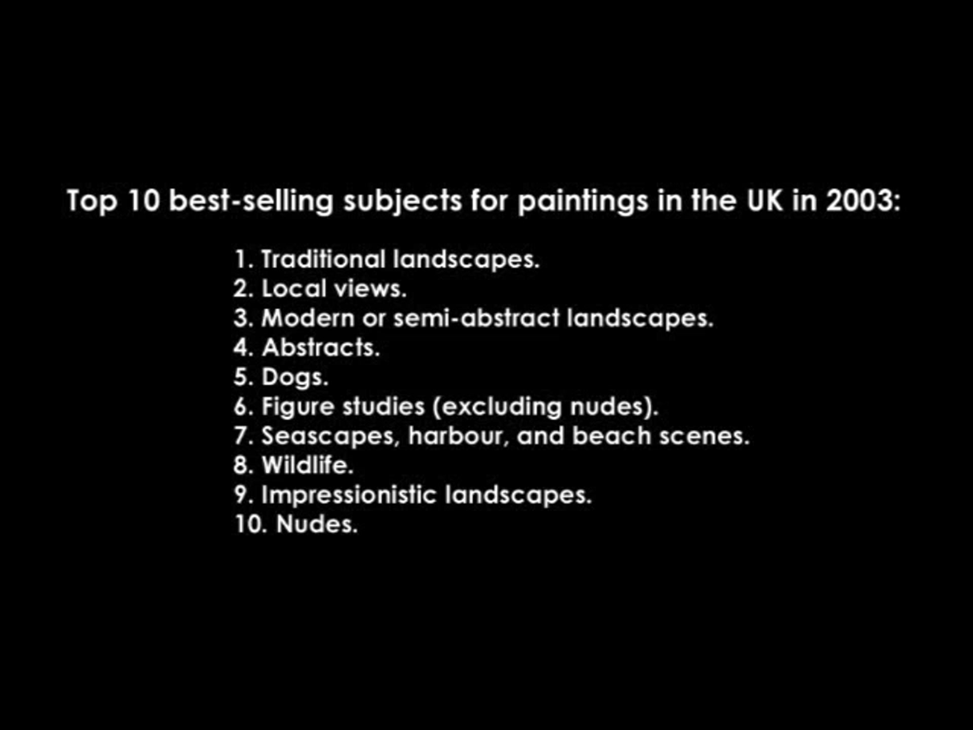 Step 5 — Adapting to Market Demands (video frame from the lesson)
