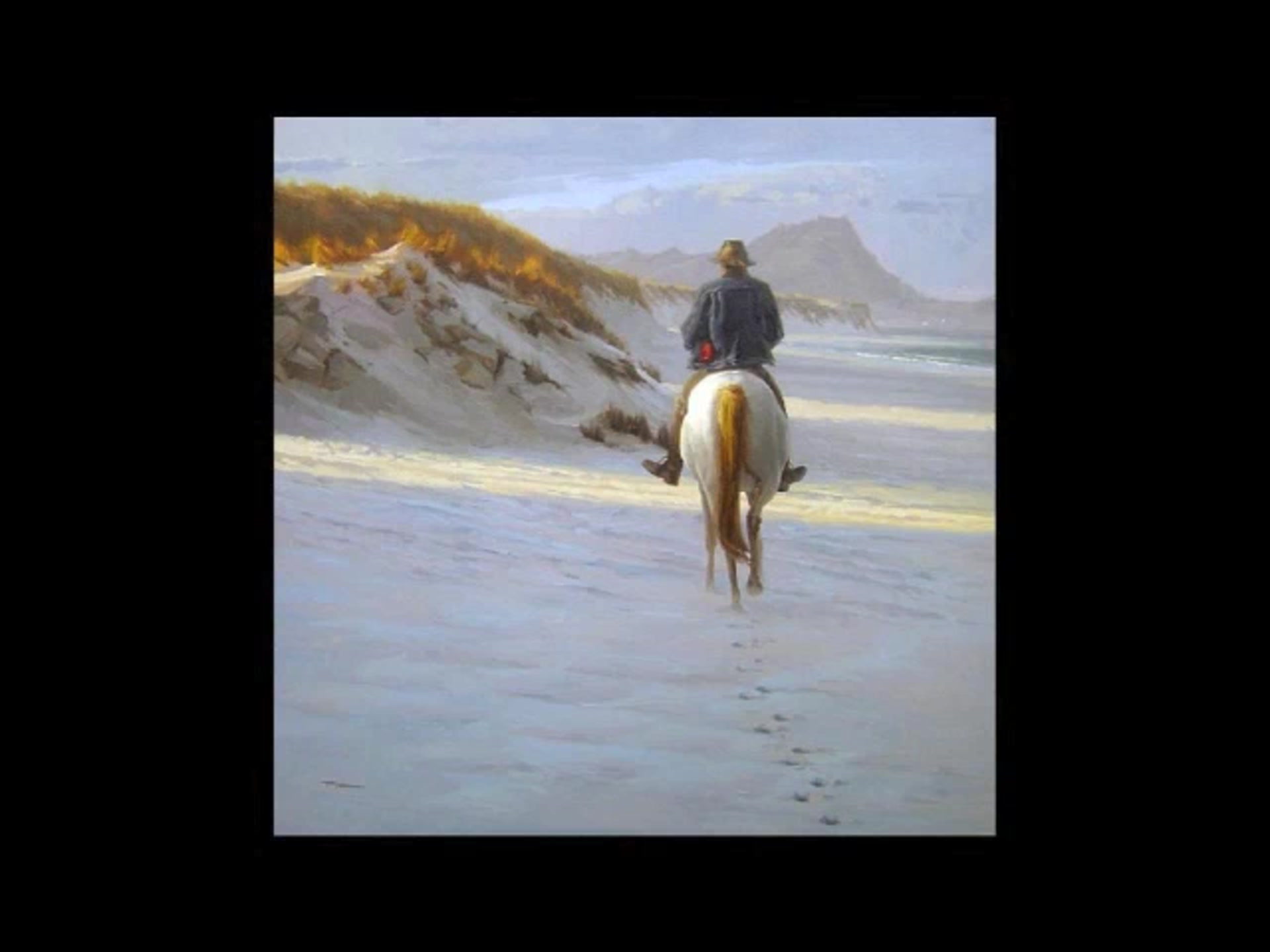Step 11 — Events as Market Opportunities (video frame from the lesson)