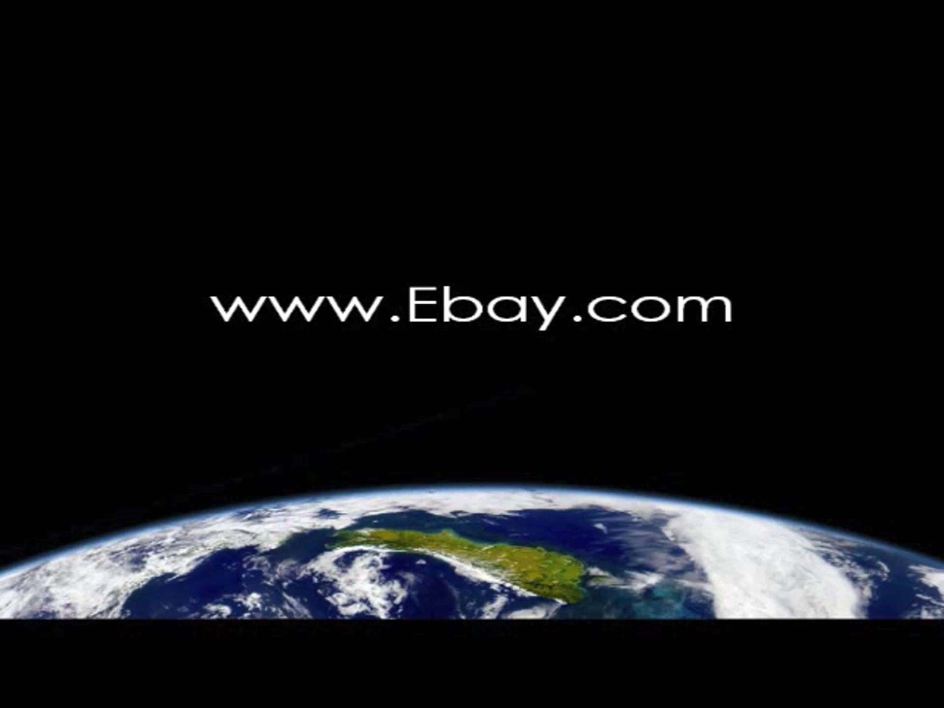 Step 13 — Using eBay for Market Assessment (video frame from the lesson)