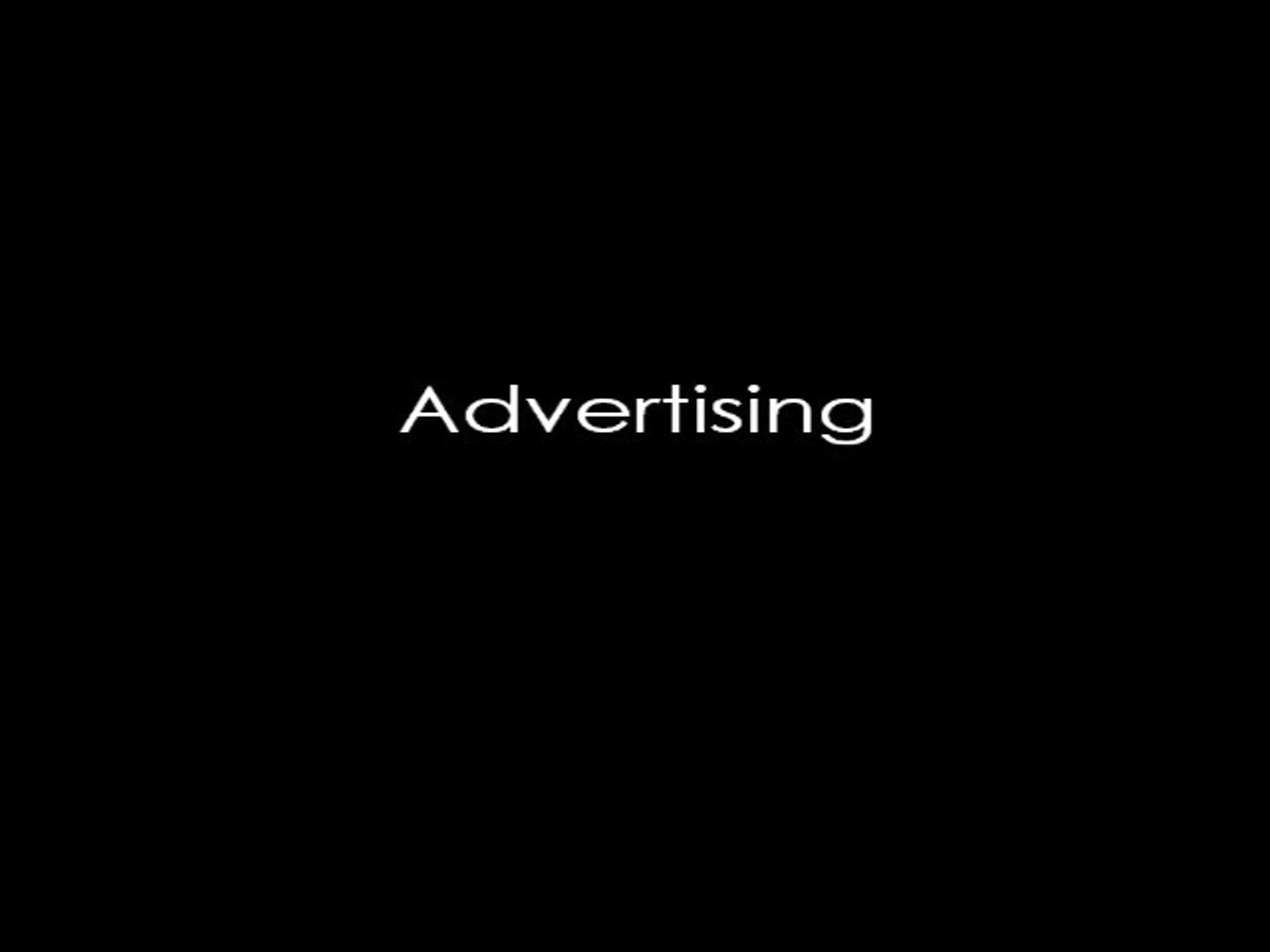 Step 19 — Advertising Strategies (video frame from the lesson)