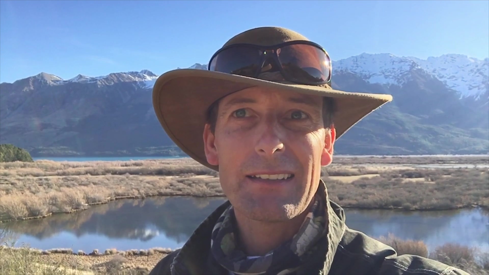 Step 8 — Creating Depth with Light and Shade (video frame from the lesson)
