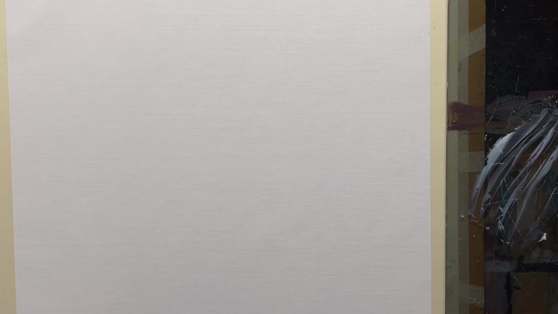 Step 5 — Designing the Composition (video frame from the lesson)