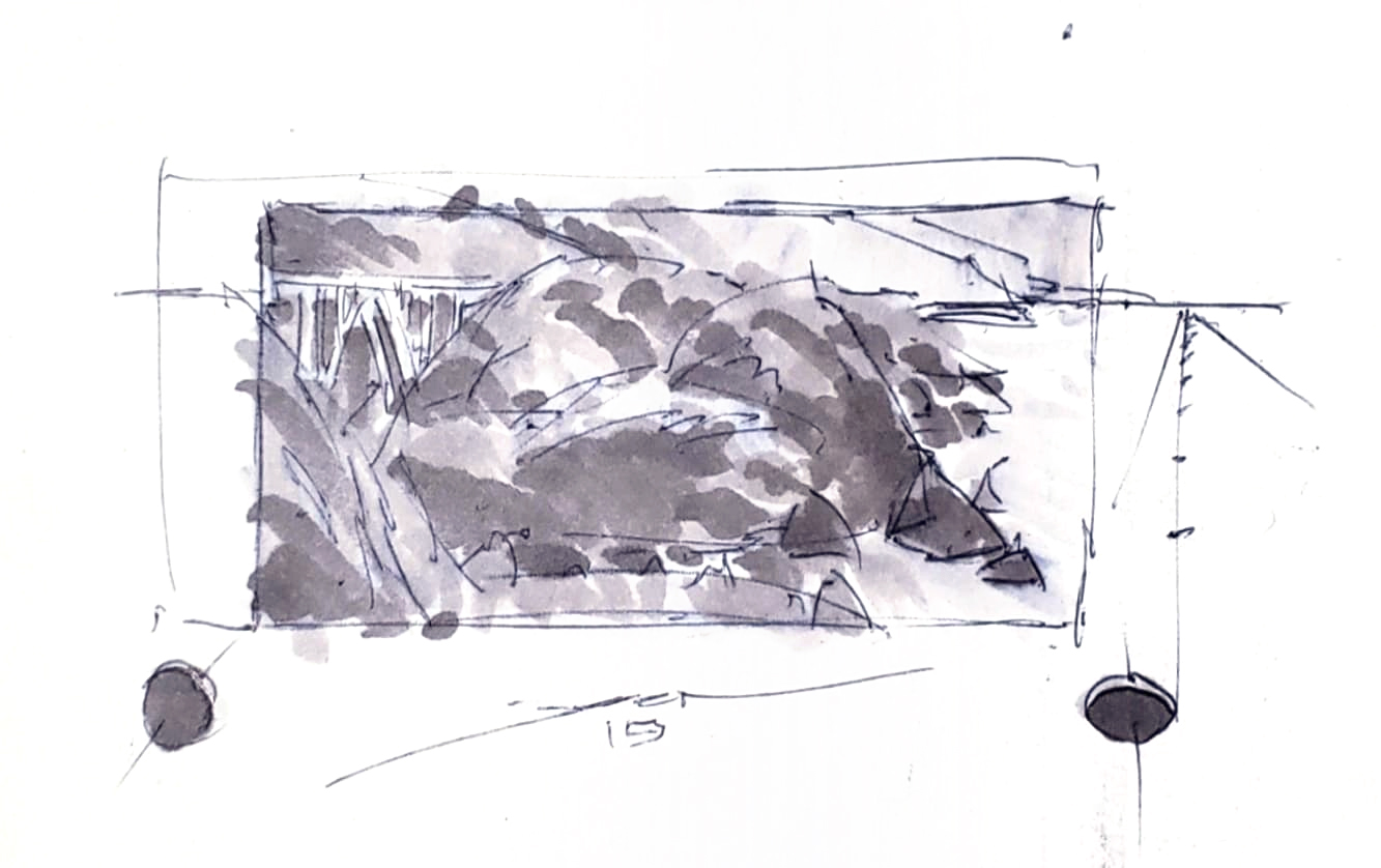 Value Sketch