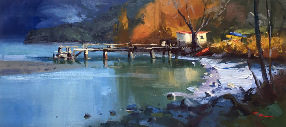 Kinloch
