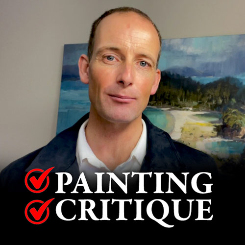 "Critique Service" by Richard Robinson.