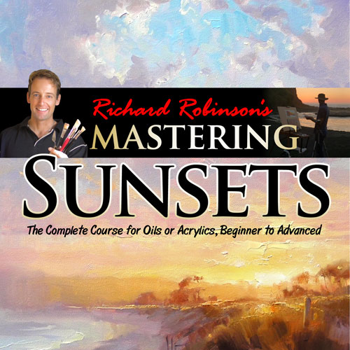 Mastering Sunsets