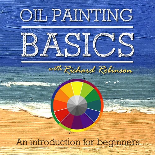 Oil Painting Basics