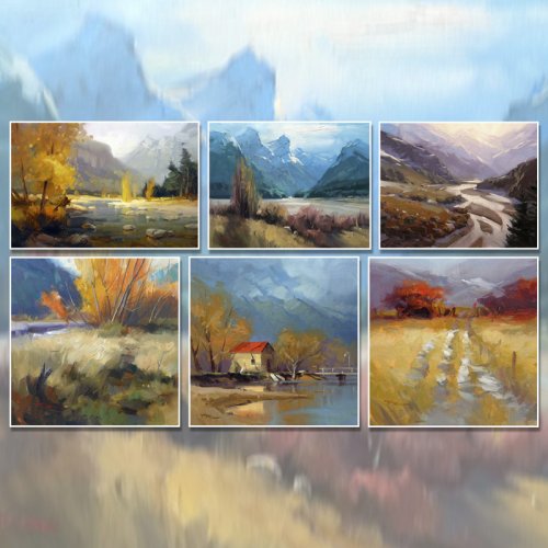 Mountains