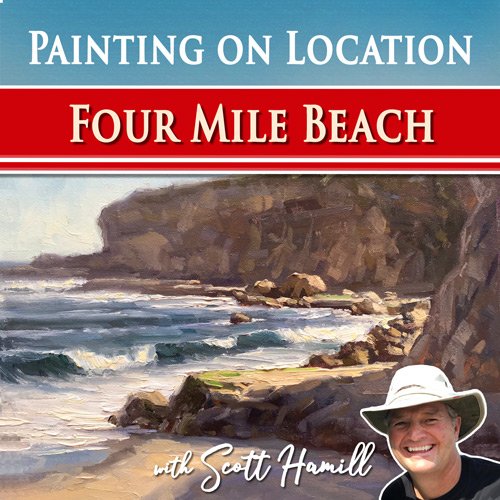 Four Mile Beach