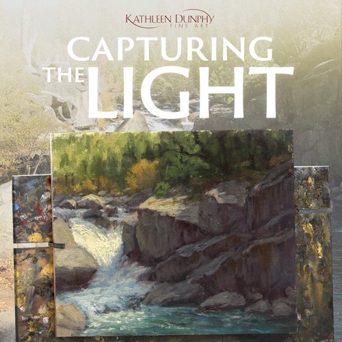 Capturing the Light 