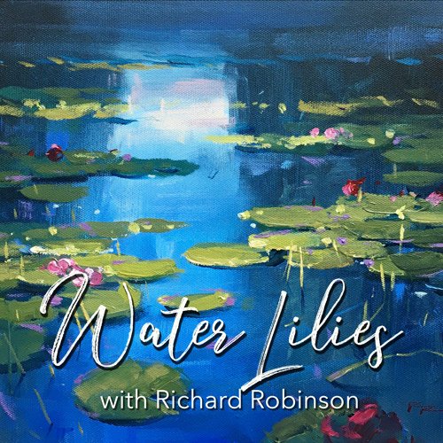 Water Lilies