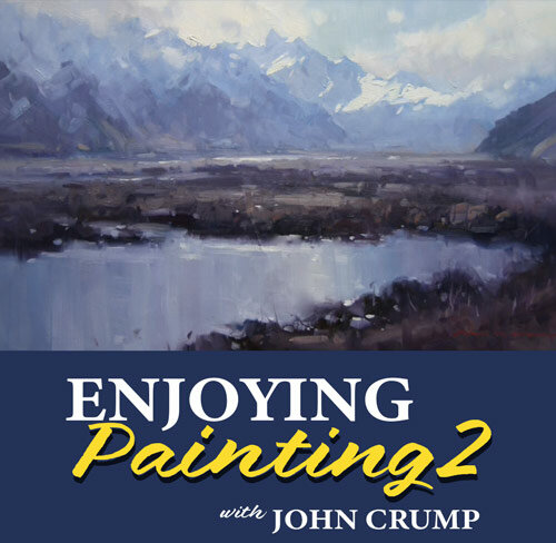 Enjoying Painting 2