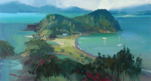 Roberton Island