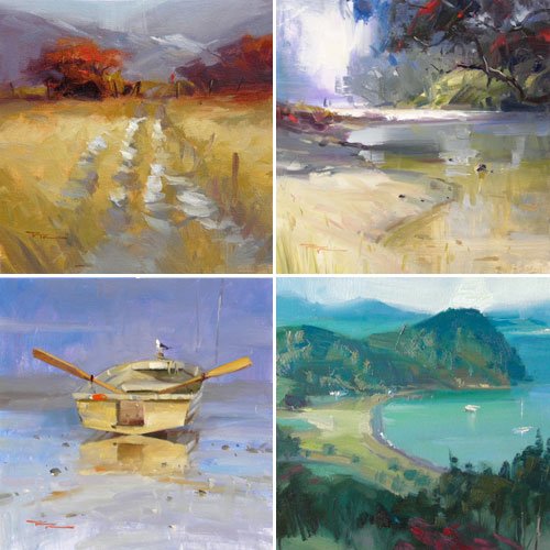 Painting Workshops 5