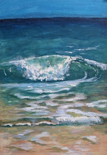 The Wave