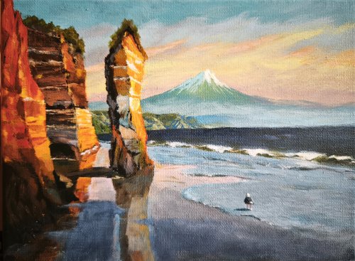 A három nővér/The Three Sisters